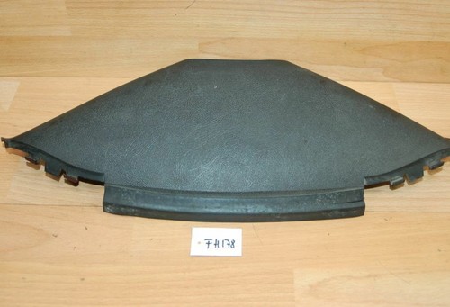 Bmw k100 front fairing - rs,