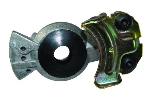 Dbg chamfered seal - air, coil