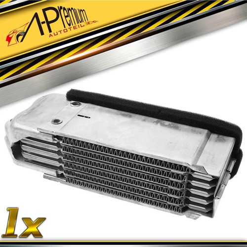 Oil cooler engine - audi, 100