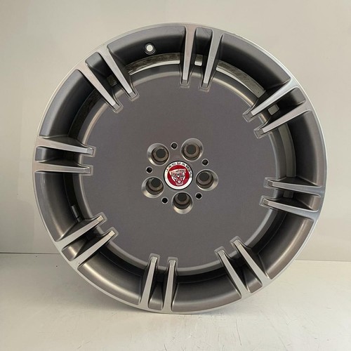 Jaguar amirante wheel - xj, 20"
