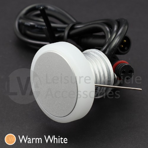 12v led cabin - led, warm