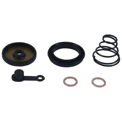 Clutch slave cylinder repair - slave,
