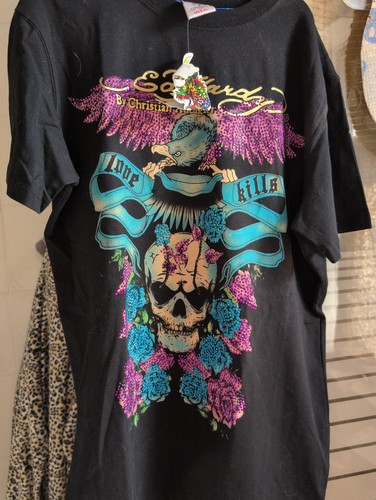 Hardy christian audigier - ed,