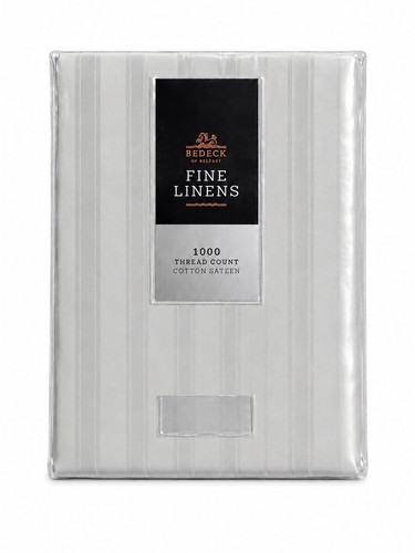 Bedeck belfast fine linens - belfast,