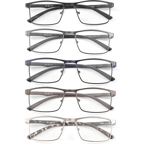 Pcs reading glasses - pcs, +4.5