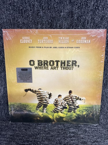 Brother where art thou - o,