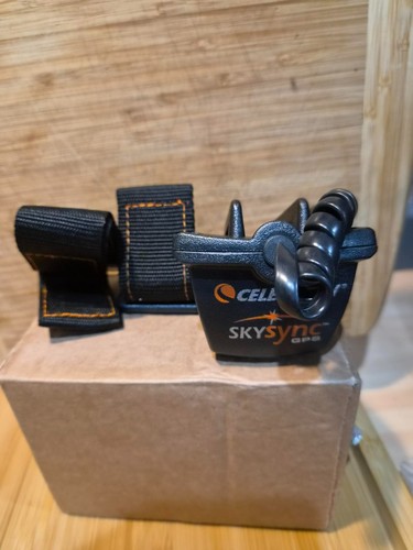 Celestron 93969 skysync gps - celestron,