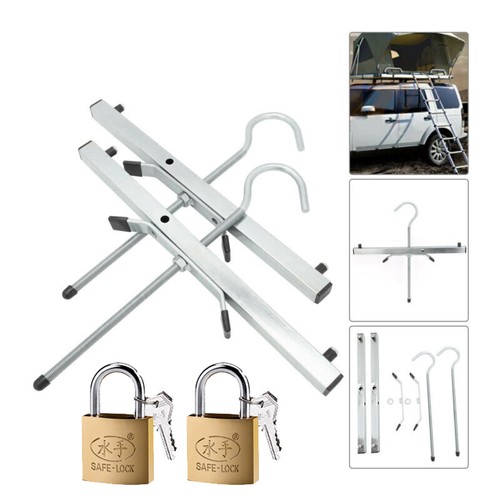Universal heavy duty ladder - heavy,