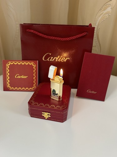 Authentic cartier panthere - cartier,