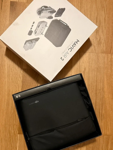 Dji mavic air - dji, 2