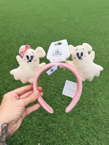 Genuine disney world crochet - genuine,