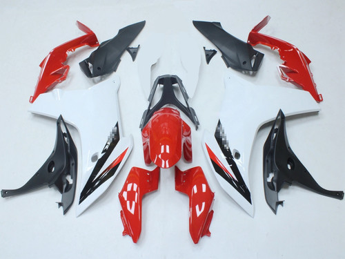 Honda cbr600f 2011 - cbr600f, 2011-2013
