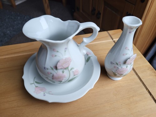 Michael vintage china - st.,