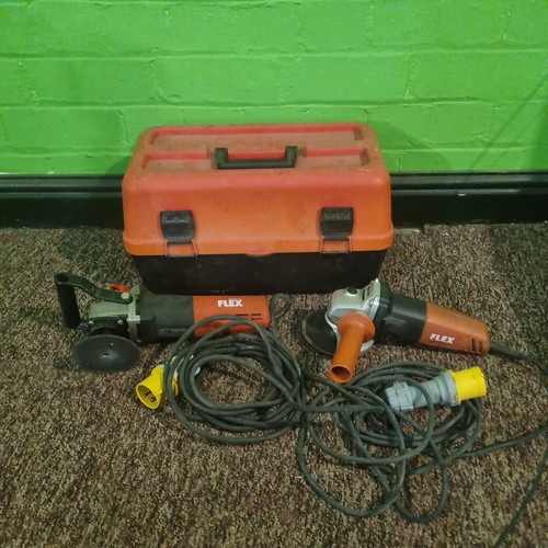 Flex lw1503 wet stone polisher - flex,