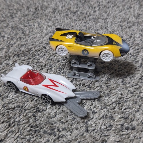 Hot wheels speed - hot,