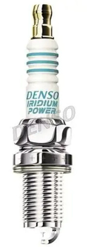 Spark plug earthed - plug,