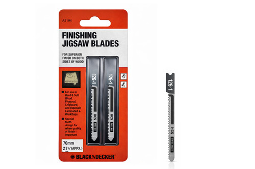 Black decker finishing - decker,