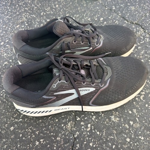 Brooks beast shoes mens - beast, 20