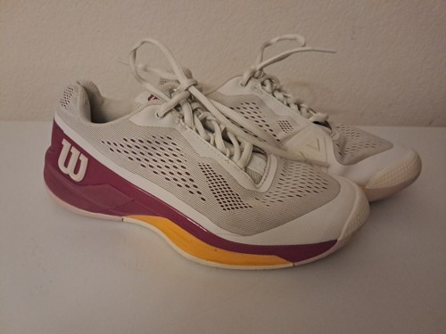 Wilson rush pro women s - rush,