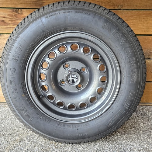 Set alfa romeo - 4, series