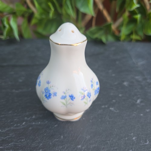 Royal albert memory lane salt - albert,