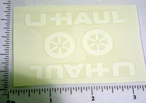 Nylint new style uhaul - new,