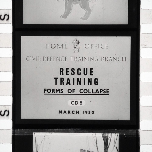 Forms collapse civil - of, collapse"