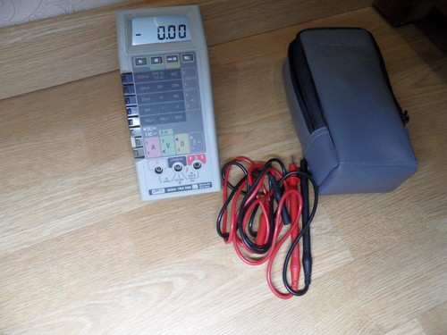 Professional electrical fluke - professional,