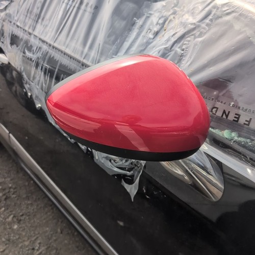 Citroen ds3 dsport red - ds3,