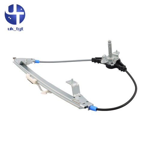 Manual window regulator for - window,