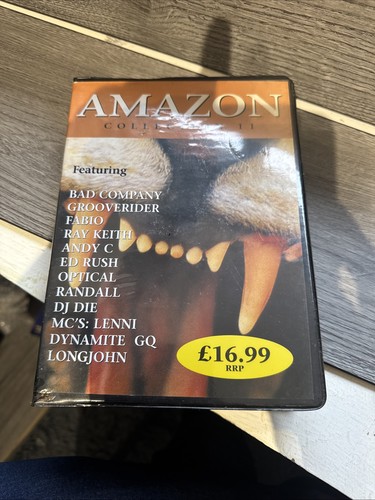 Amazon jungle collection - collection, 11