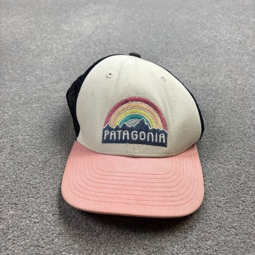 Patagonia hat adult one - adult,