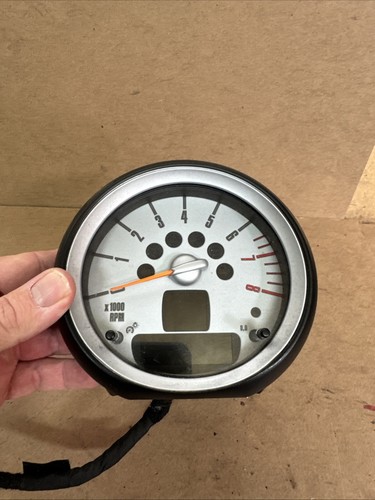 Mini cooper r55 r56 - mini,