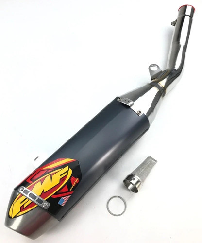 Fmf powercore4 slip on - powercore4,