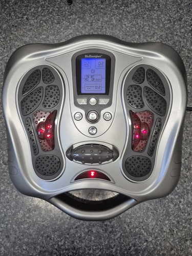 Bioenergiser electroflex ems - bioenergiser,