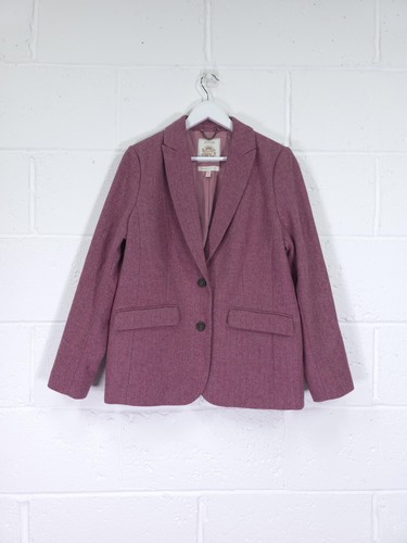 Joules blazer jacket size - blazer,