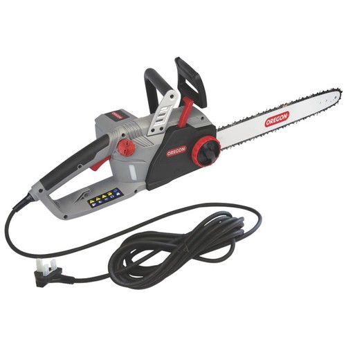 Oregon chainsaw electric - oregon,