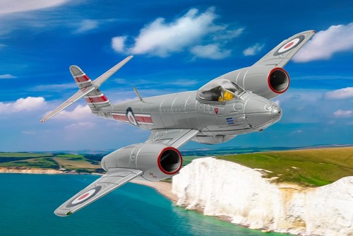 New release aa35012 corgi - new,