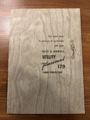 179 utility bell - , &