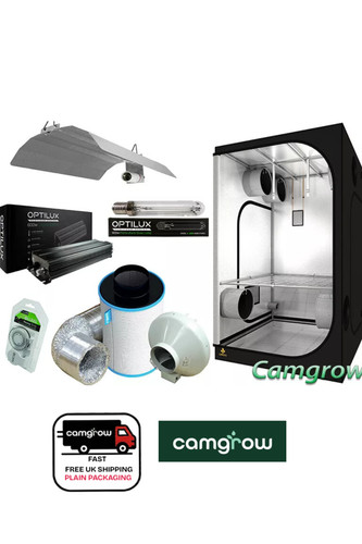 Grow tent kit dr120 - kit,