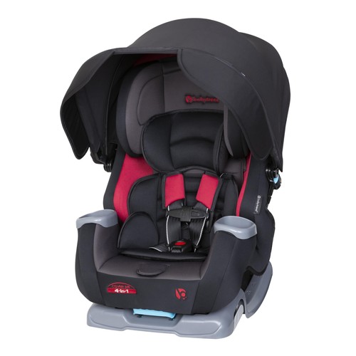 Baby trend cover in - cover, 4-in-1