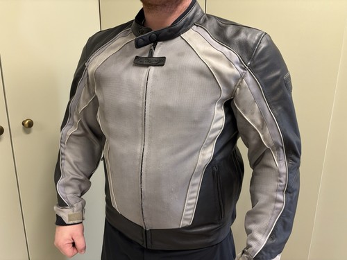 Triumph triple mesh motorcycle - triple,
