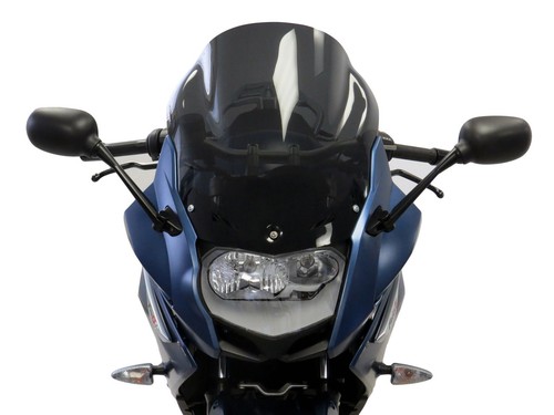 Bmw f800gt 2020 airflow - f800gt,