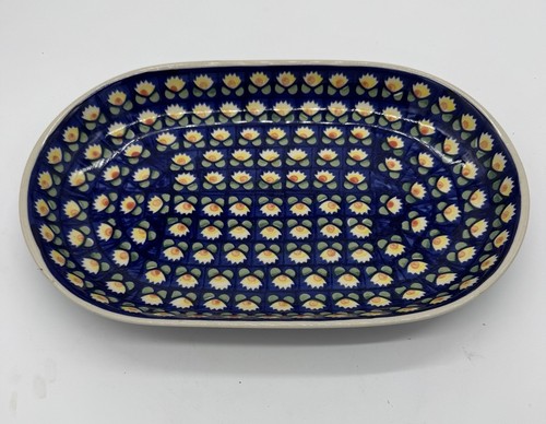 Boleslawiec polish pottery - polish,