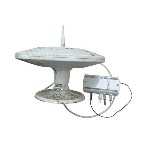 Status aerial power pack - aerial, &
