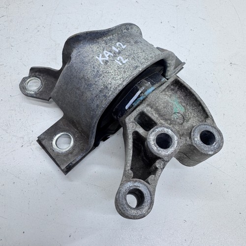 Ford mk2 engine - mk2, mount