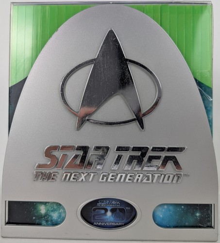 Star trek the next generation - trek,