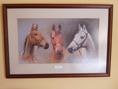 Three kings by s - kings', l