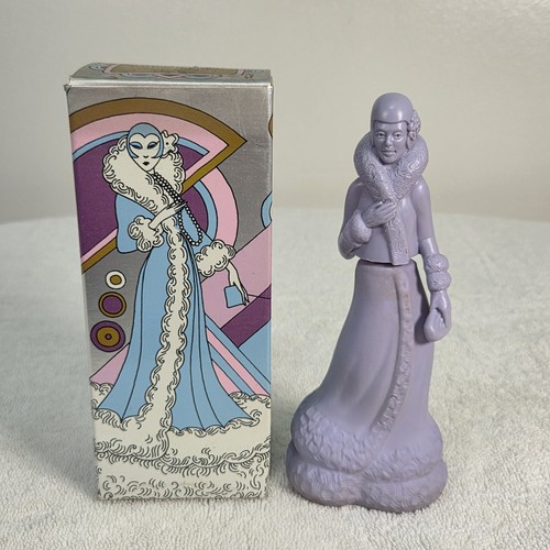 Vintage avon fashion - vintage,
