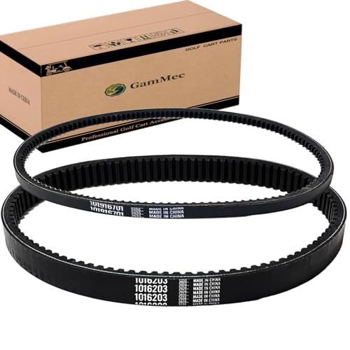 Club car belt - belt, golf